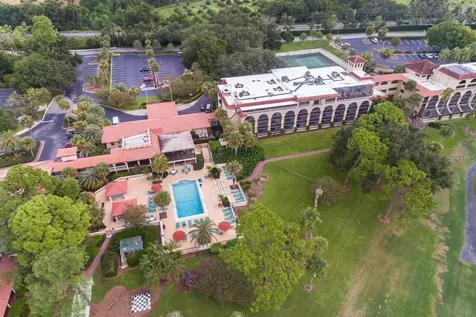 802 Camino Real Boulevard Howey In The Hills FL 34737