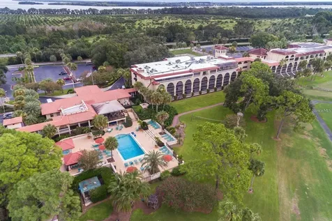 802 Camino Real Boulevard Howey In The Hills FL 34737