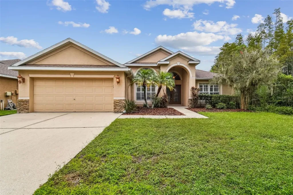 19207 Robin Perch Lane Tampa FL 33647
