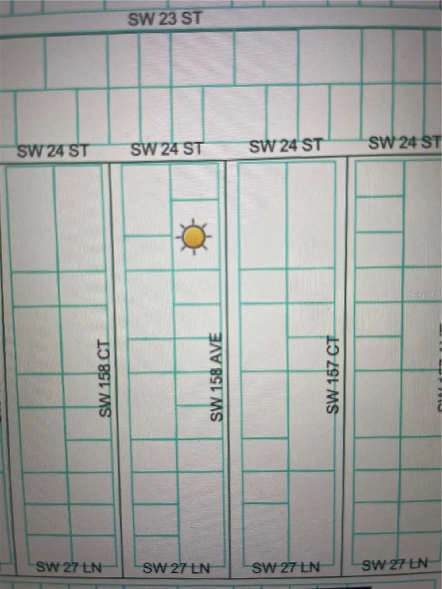 00 SW 158 Avenue Ocala FL 34482