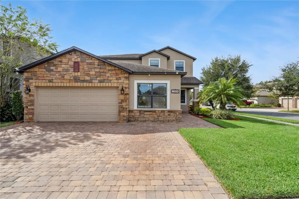 10000 Leyburn Court Orlando FL 32825