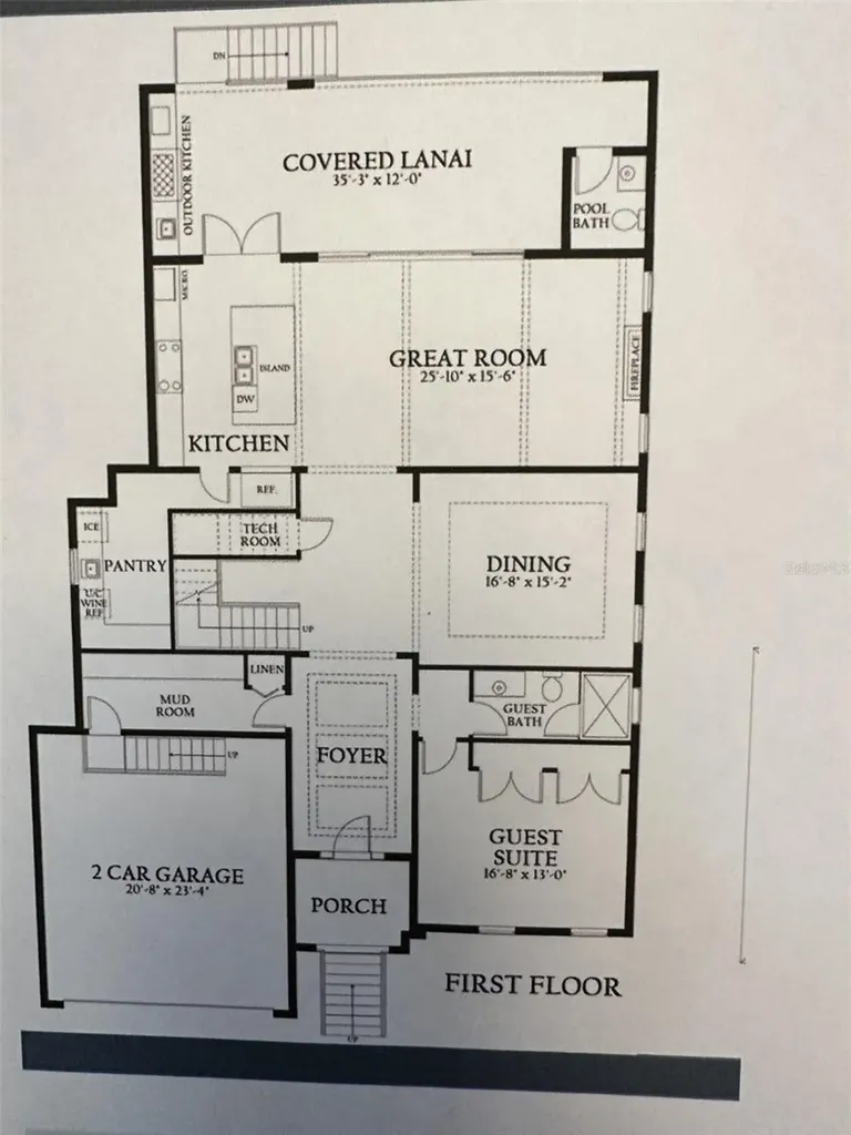 5011 W Dickens Avenue Tampa FL 33629