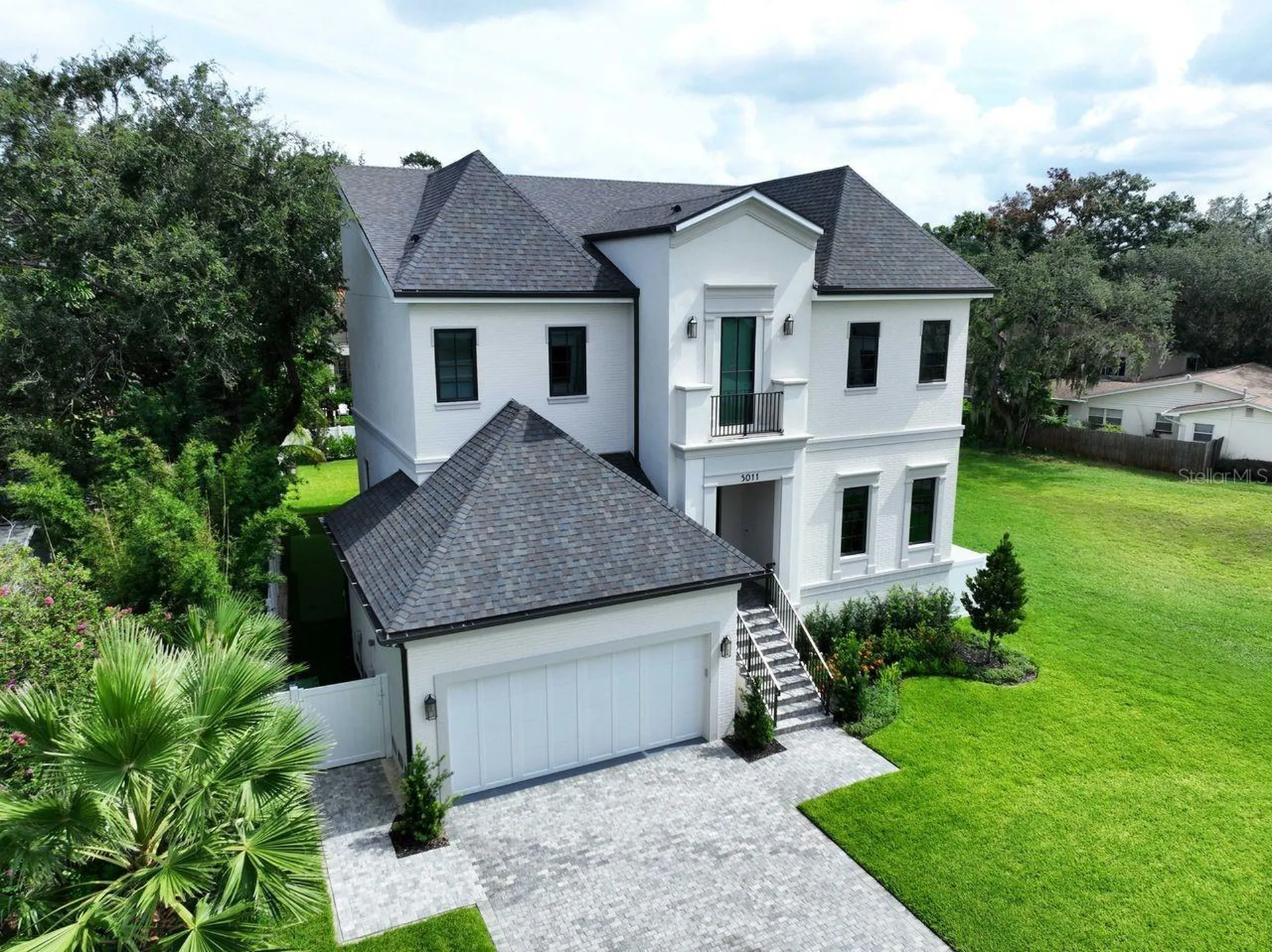 5011 W Dickens Avenue Tampa FL 33629