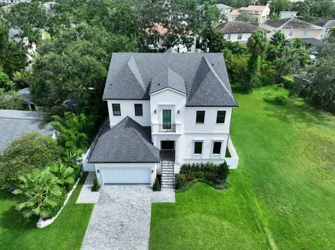 5011 W Dickens Avenue Tampa FL 33629