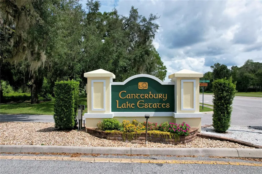 2856 E Chartwell Circle Hernando FL 34442