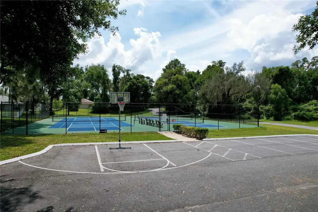 2856 E Chartwell Circle Hernando FL 34442