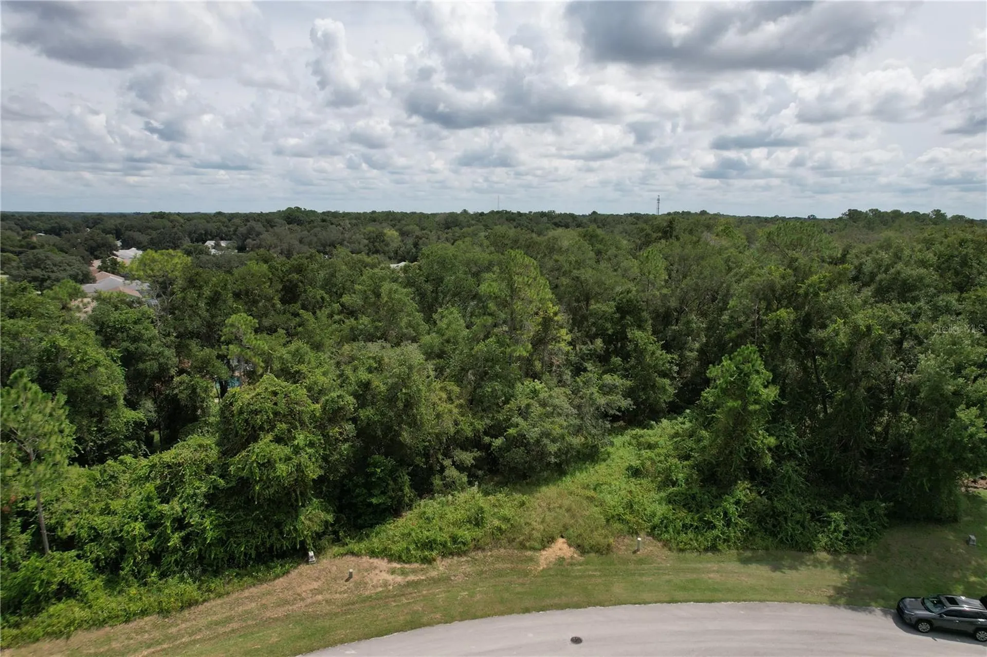 2856 E Chartwell Circle Hernando FL 34442
