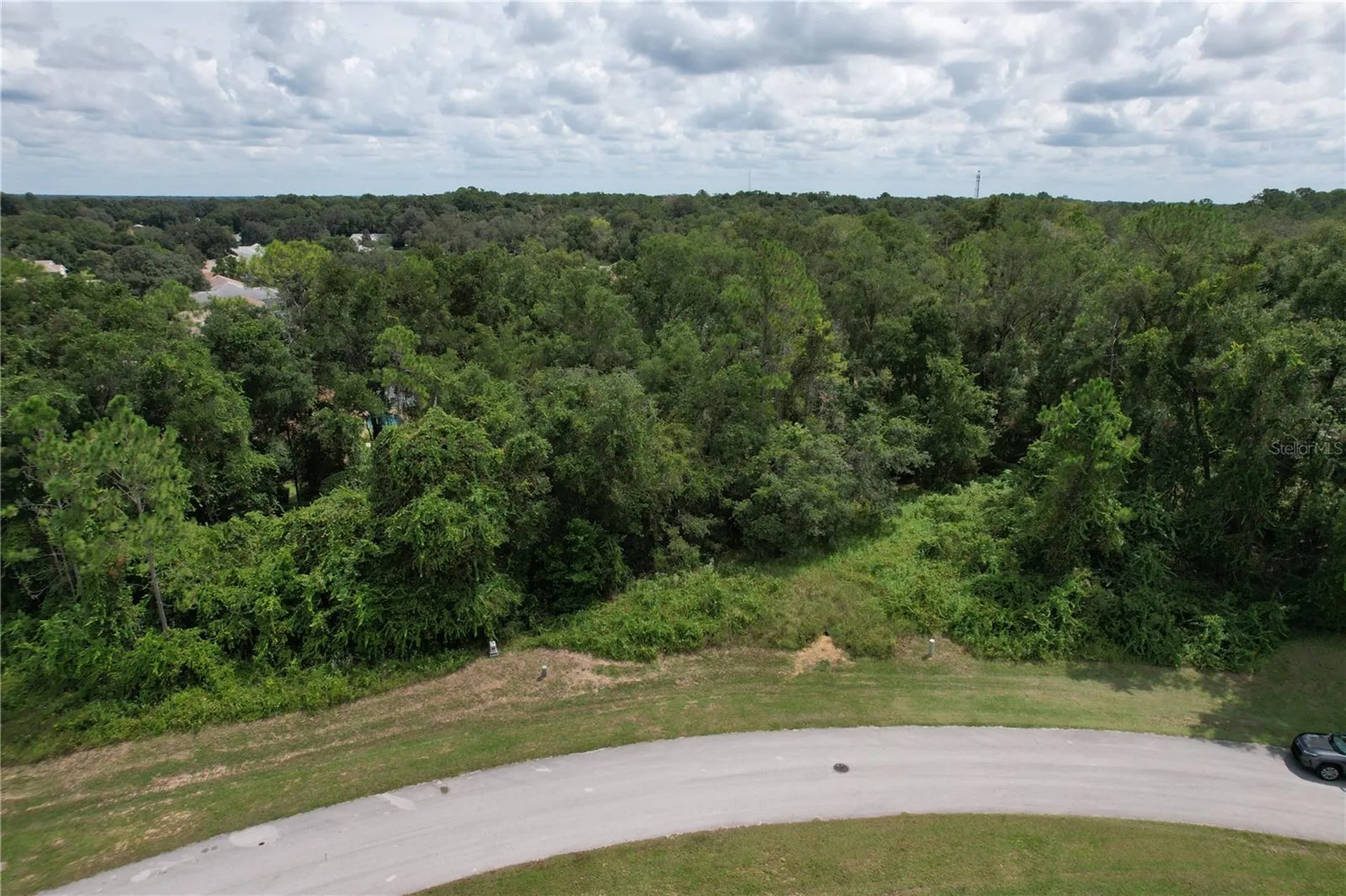 2856 E Chartwell Circle Hernando FL 34442
