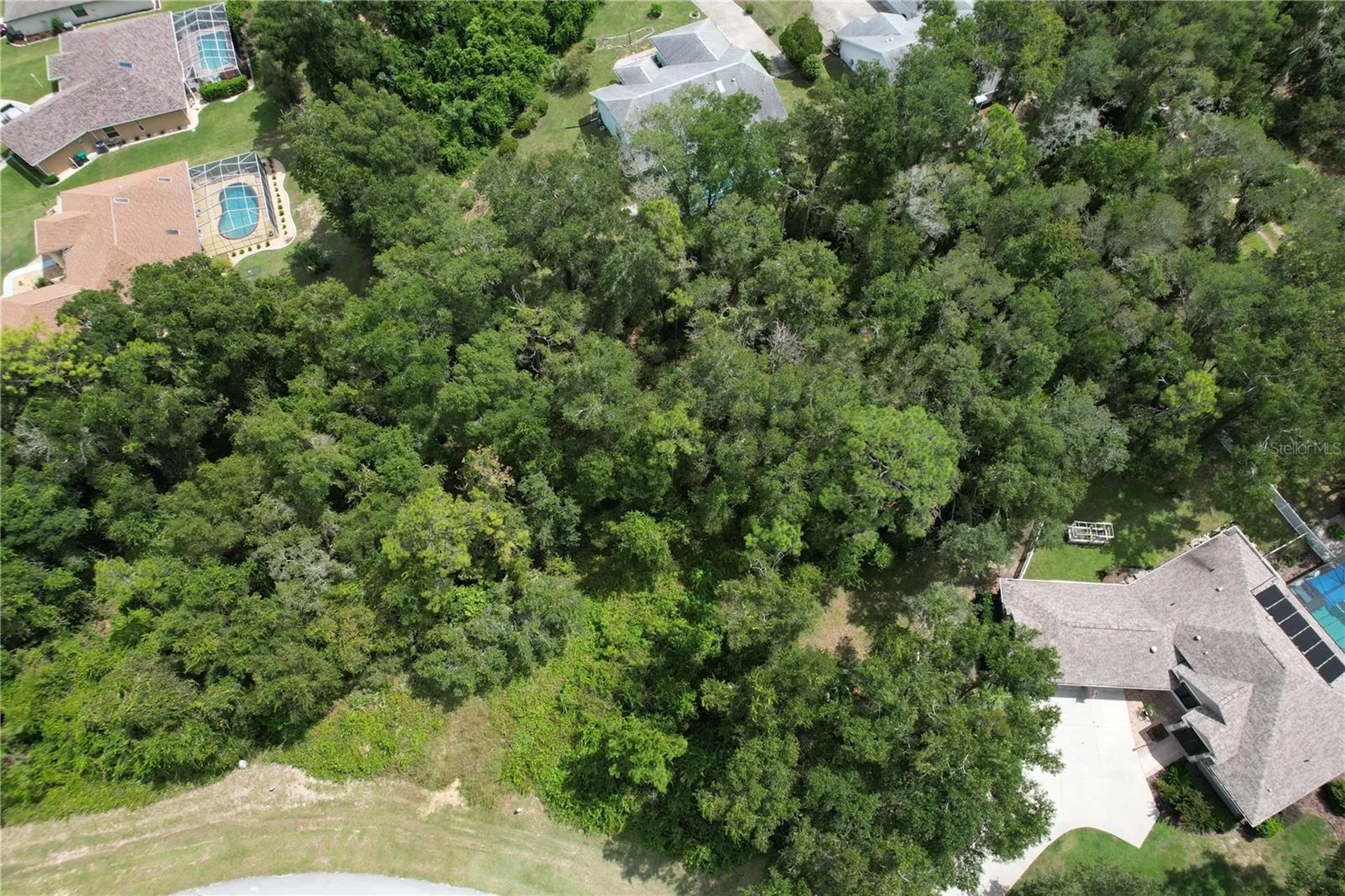 2856 E Chartwell Circle Hernando FL 34442