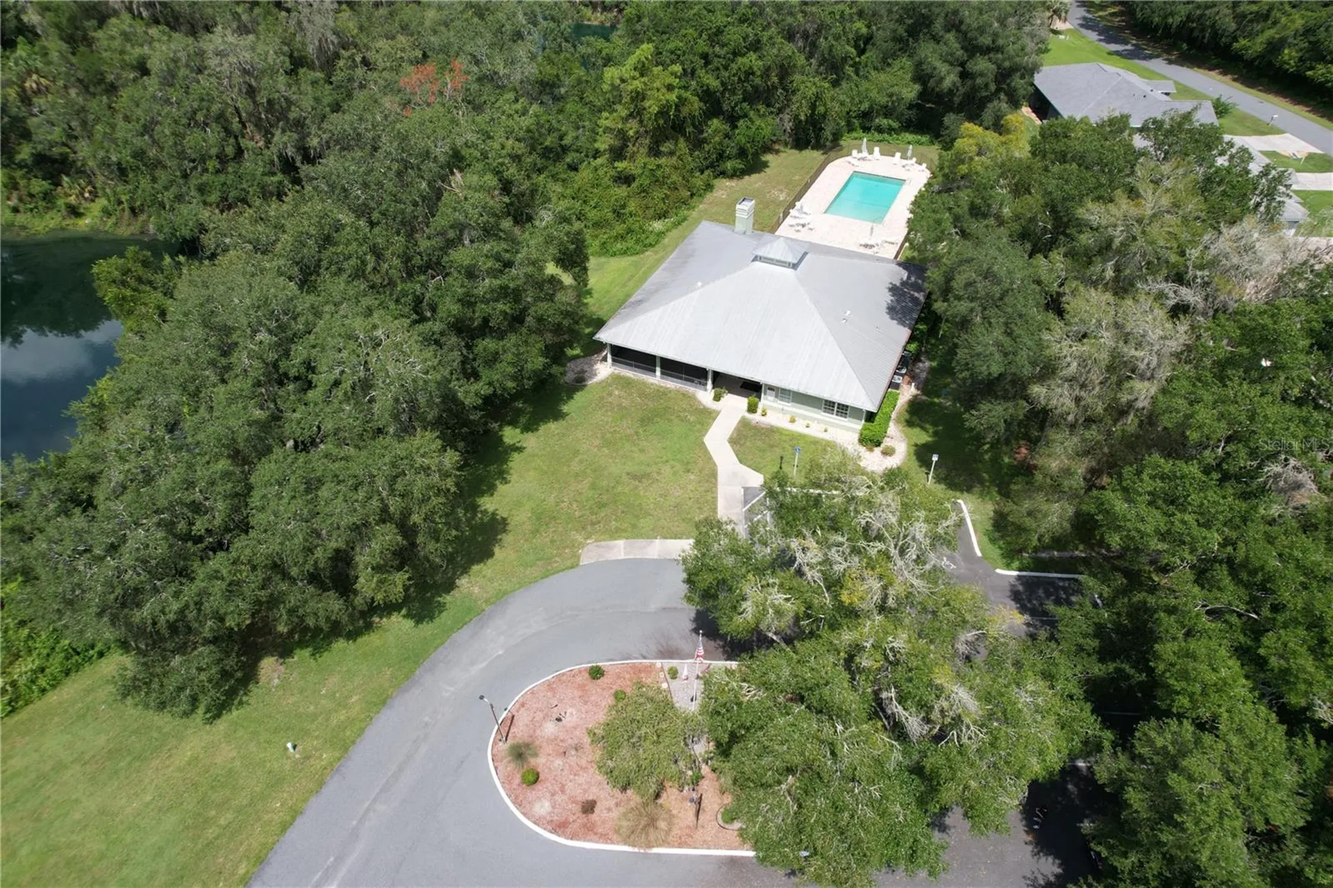 2856 E Chartwell Circle Hernando FL 34442