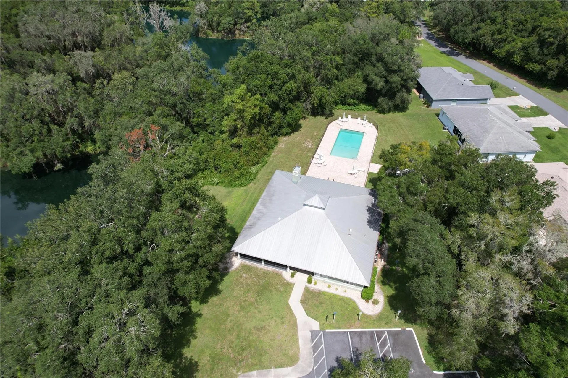 2856 E Chartwell Circle Hernando FL 34442