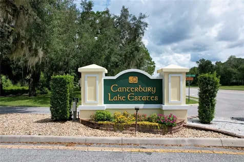 2856 E Chartwell Circle Hernando FL 34442