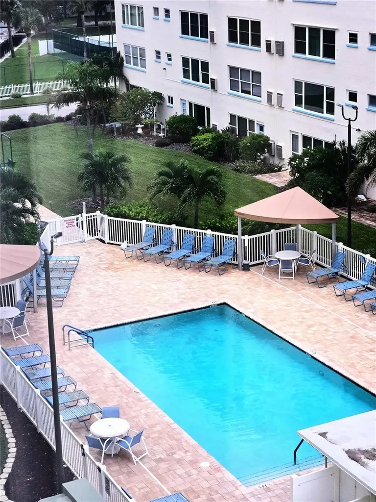 2960 59th Street S Gulfport FL 33707