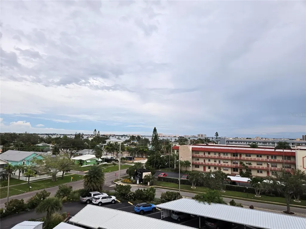 2960 59th Street S Gulfport FL 33707