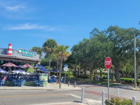 2960 59th Street S Gulfport FL 33707