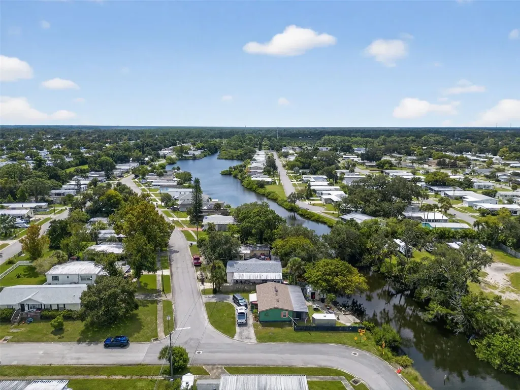 5406 Sydney Street Port Orange FL 32127