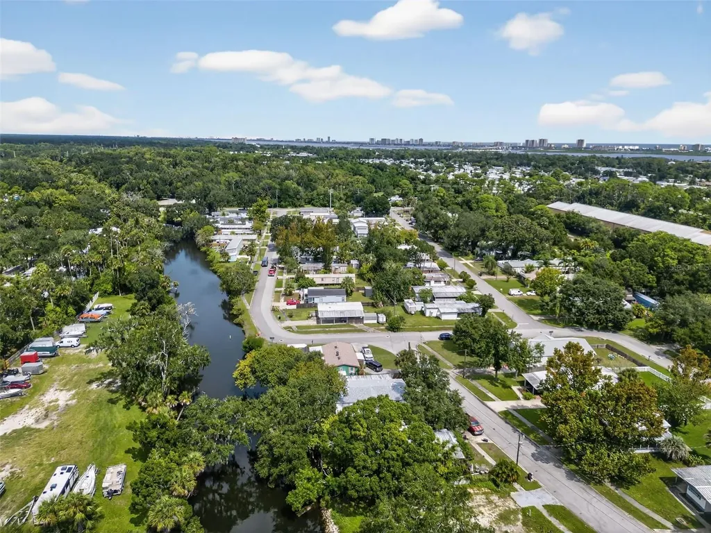 5406 Sydney Street Port Orange FL 32127