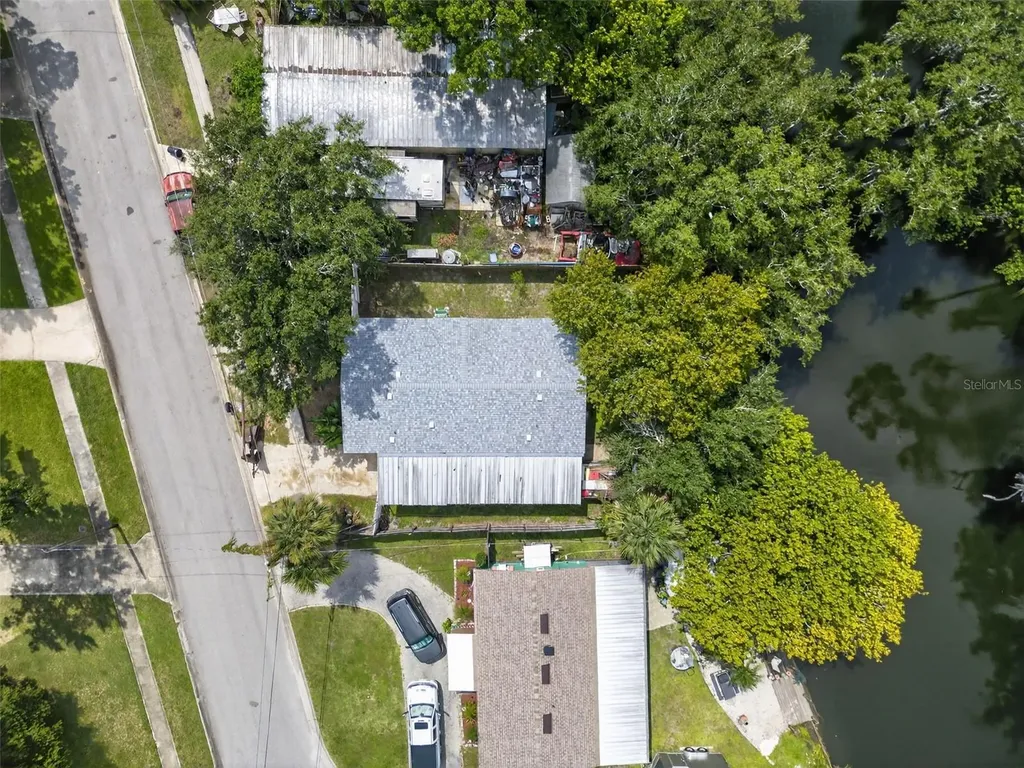 5406 Sydney Street Port Orange FL 32127