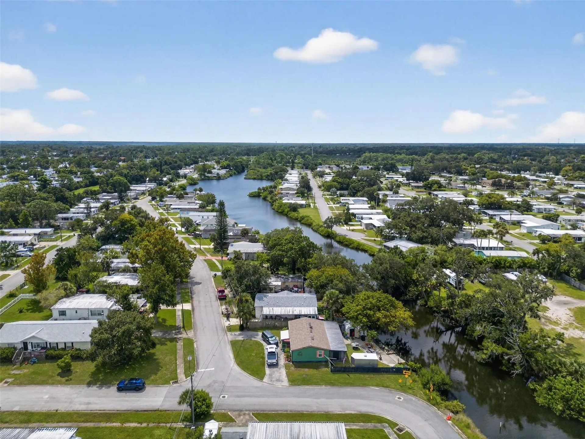 5406 Sydney Street Port Orange FL 32127