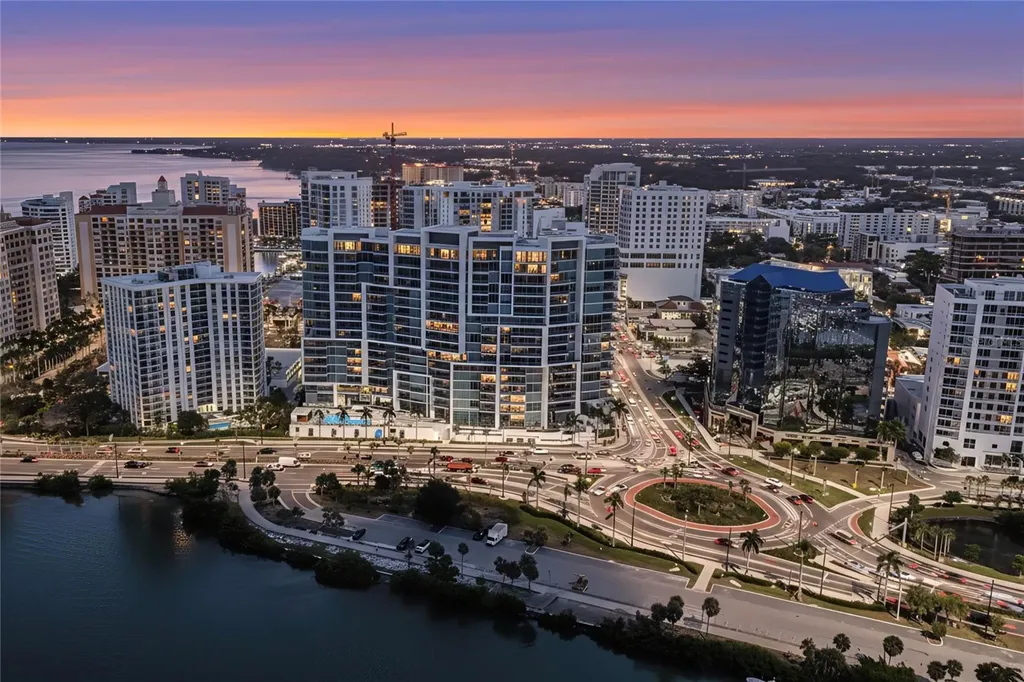 1155 N Gulfstream Avenue Sarasota FL 34236