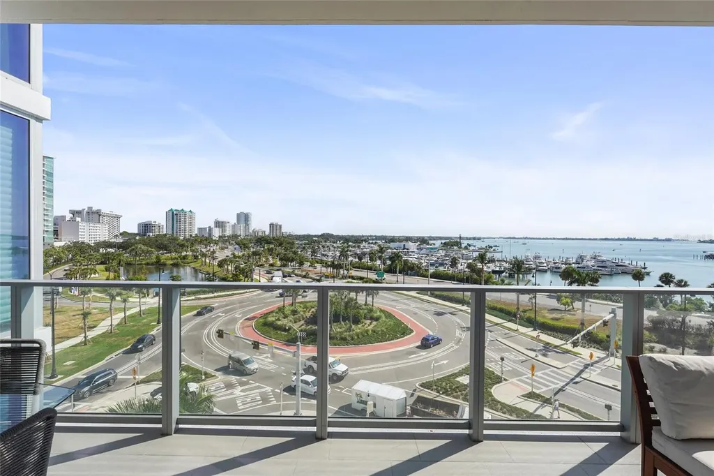 1155 N Gulfstream Avenue Sarasota FL 34236