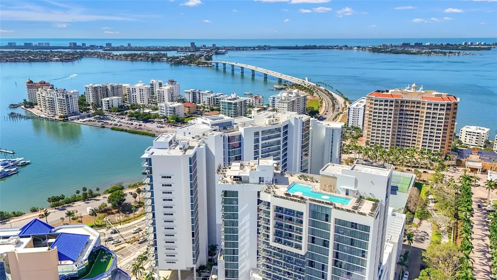 1155 N Gulfstream Avenue Sarasota FL 34236