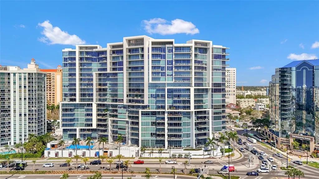 1155 N Gulfstream Avenue Sarasota FL 34236