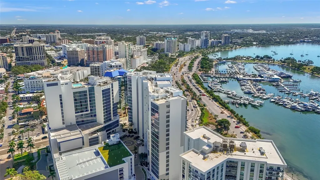 1155 N Gulfstream Avenue Sarasota FL 34236