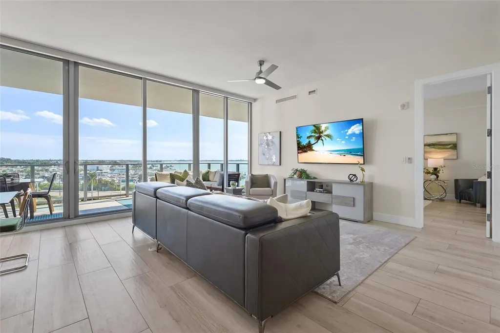 1155 N Gulfstream Avenue Sarasota FL 34236