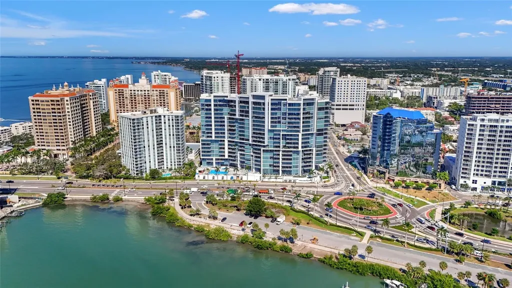 1155 N Gulfstream Avenue Sarasota FL 34236