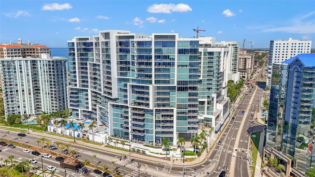 1155 N Gulfstream Avenue Sarasota FL 34236