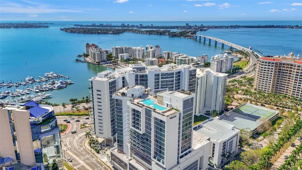 1155 N Gulfstream Avenue Sarasota FL 34236