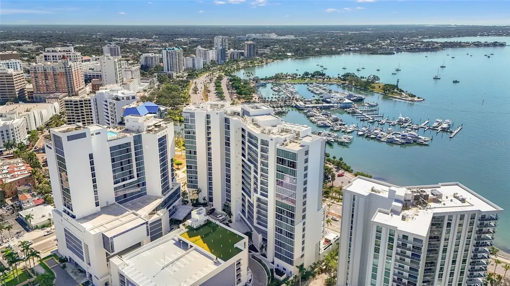 1155 N Gulfstream Avenue Sarasota FL 34236