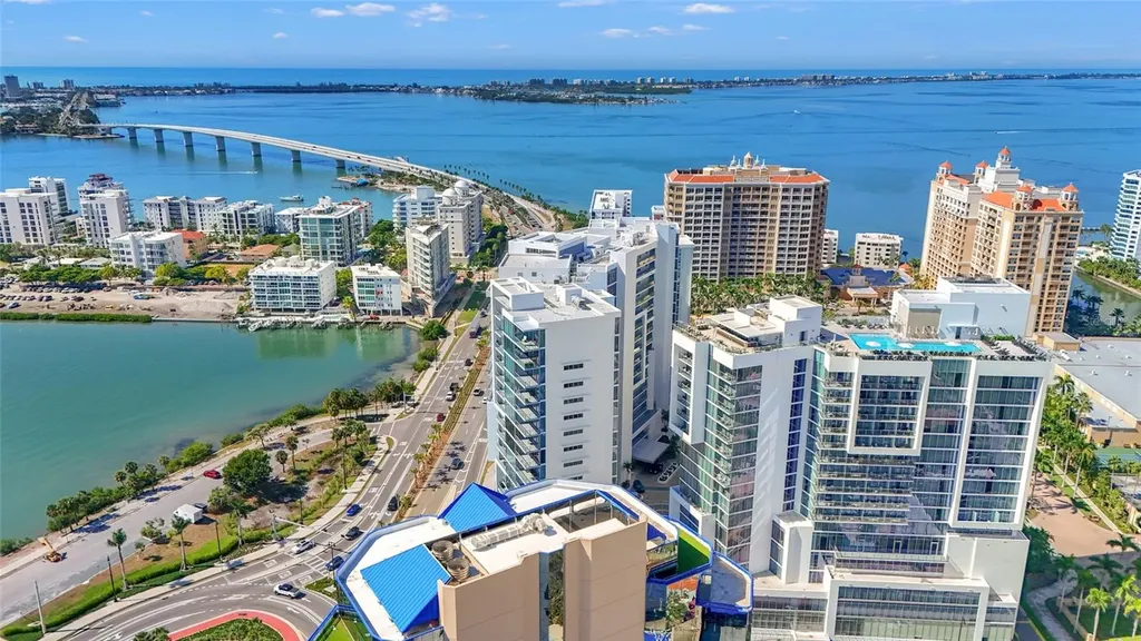 1155 N Gulfstream Avenue Sarasota FL 34236