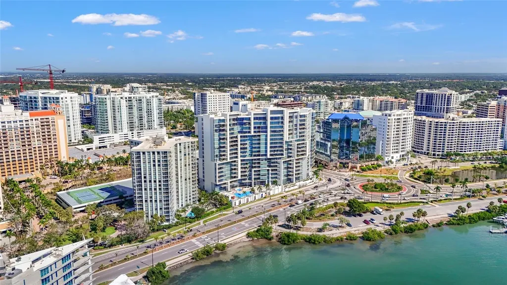 1155 N Gulfstream Avenue Sarasota FL 34236