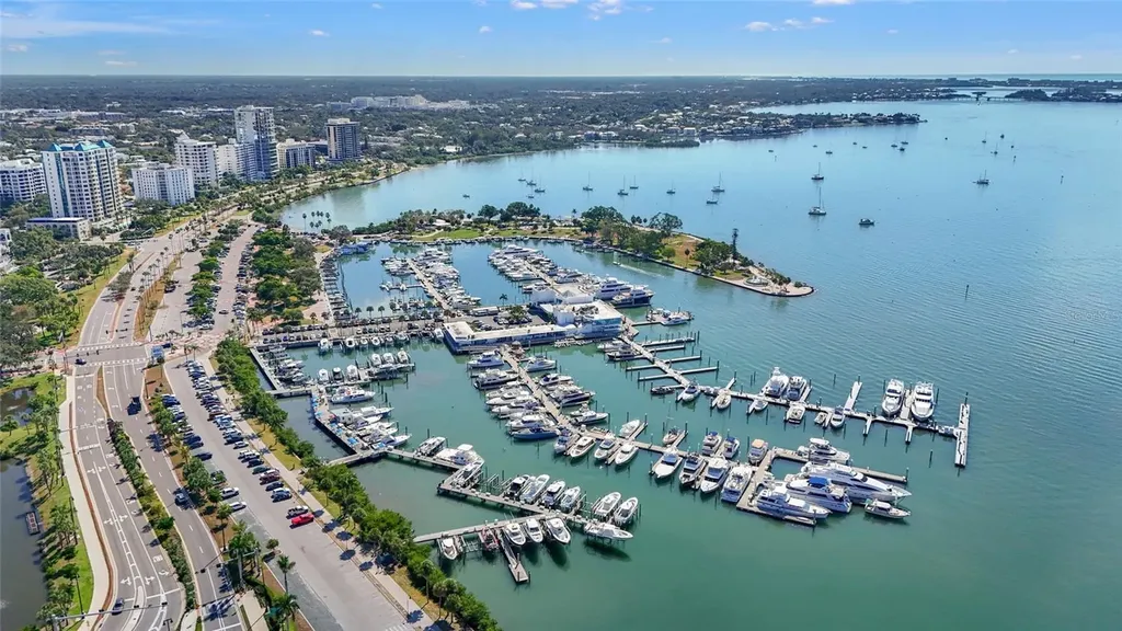 1155 N Gulfstream Avenue Sarasota FL 34236