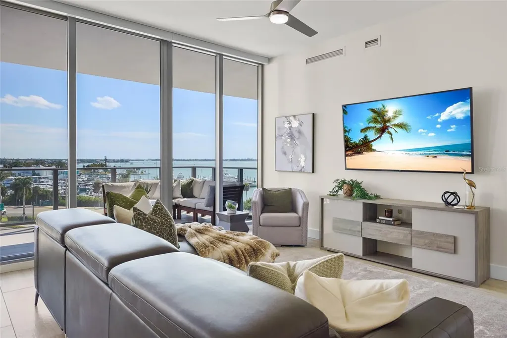 1155 N Gulfstream Avenue Sarasota FL 34236