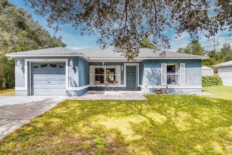 170 Chestnut Avenue Orange City FL 32763