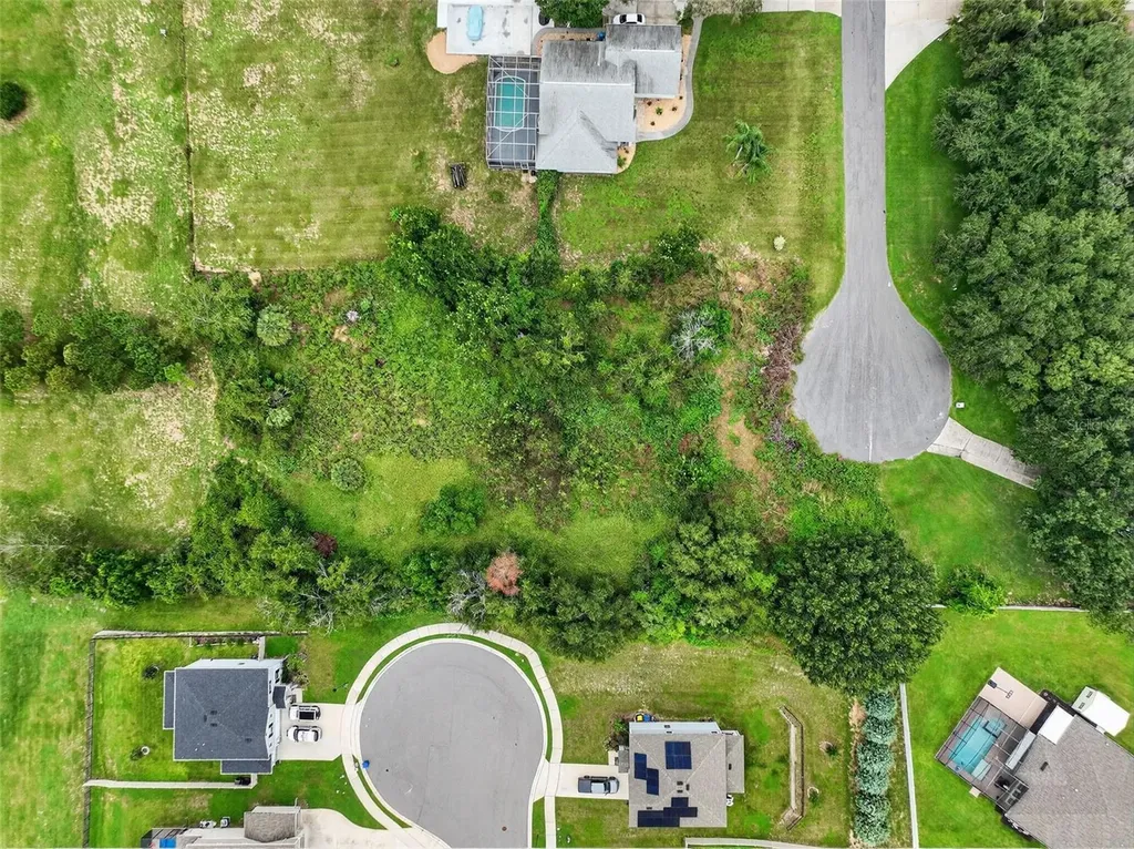 Tbd Kanuba Court Clermont FL 34711