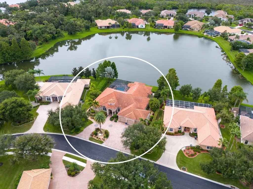 11452 Savannah Lakes Drive Parrish FL 34219