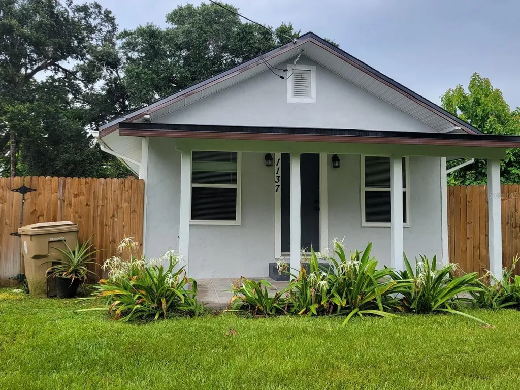 1137 Shawnee Drive Kissimmee FL 34744