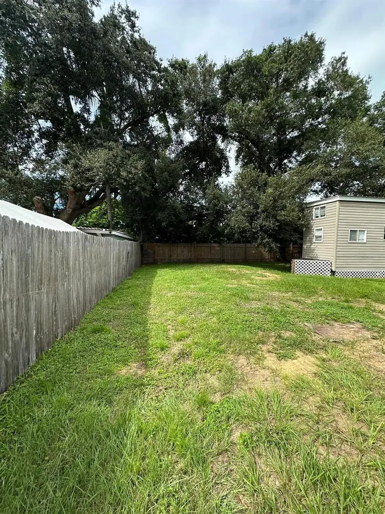 1137 Shawnee Drive Kissimmee FL 34744