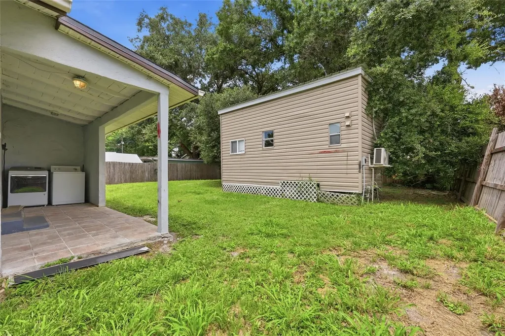 1137 Shawnee Drive Kissimmee FL 34744