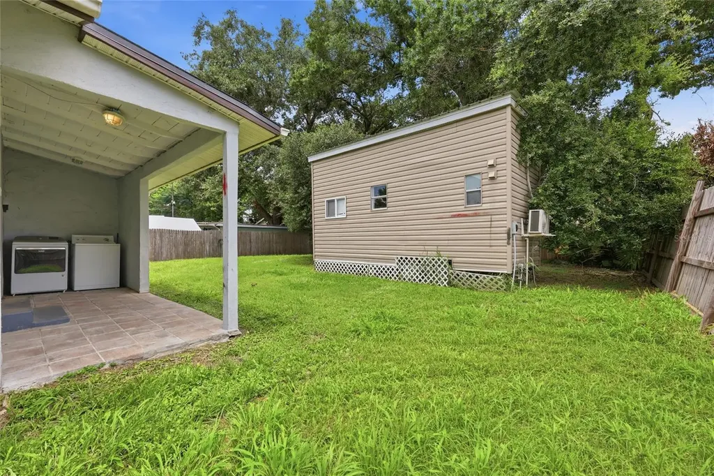1137 Shawnee Drive Kissimmee FL 34744