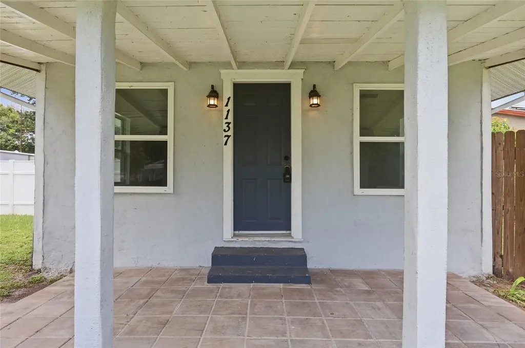 1137 Shawnee Drive Kissimmee FL 34744