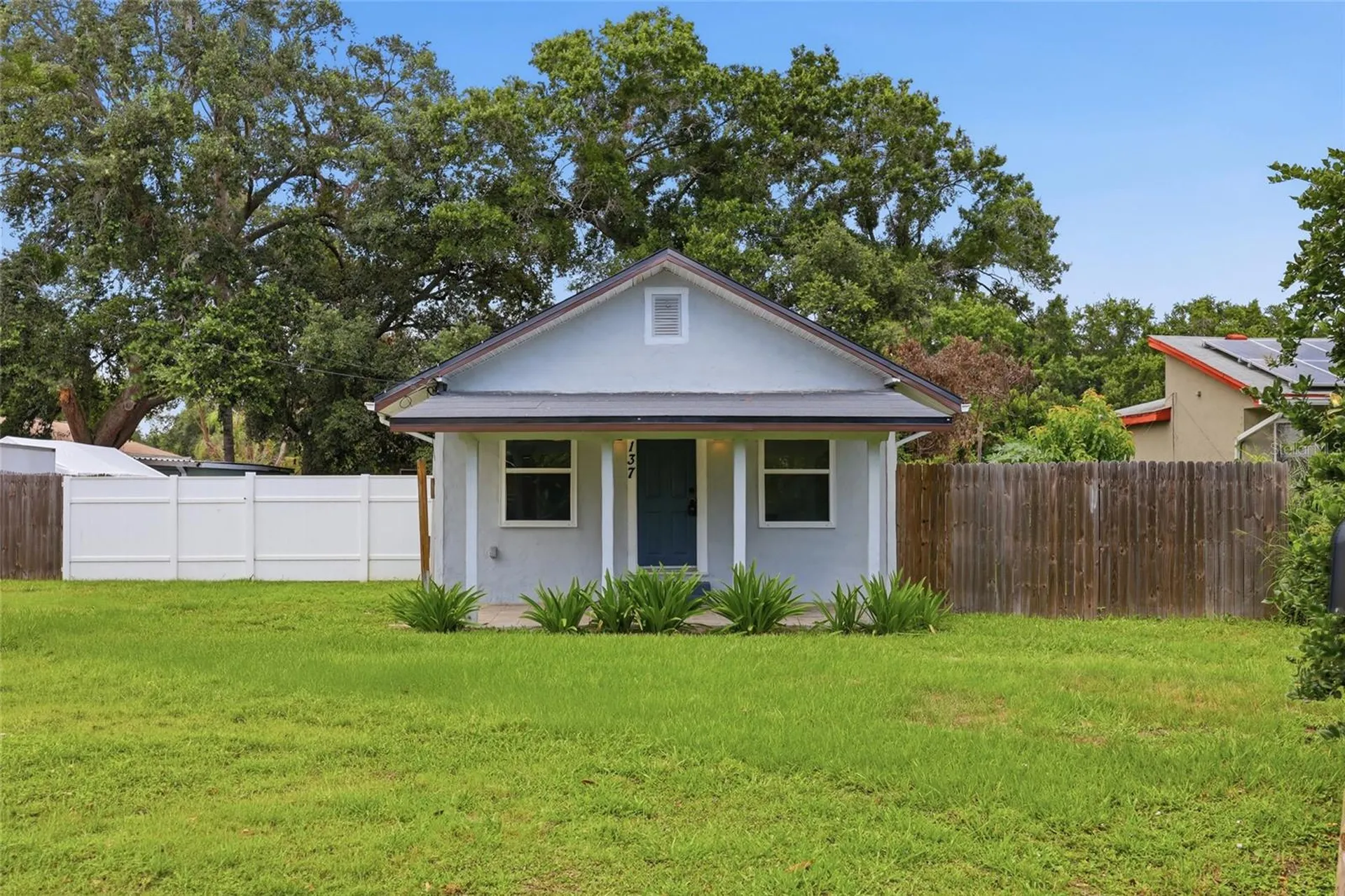 1137 Shawnee Drive Kissimmee FL 34744