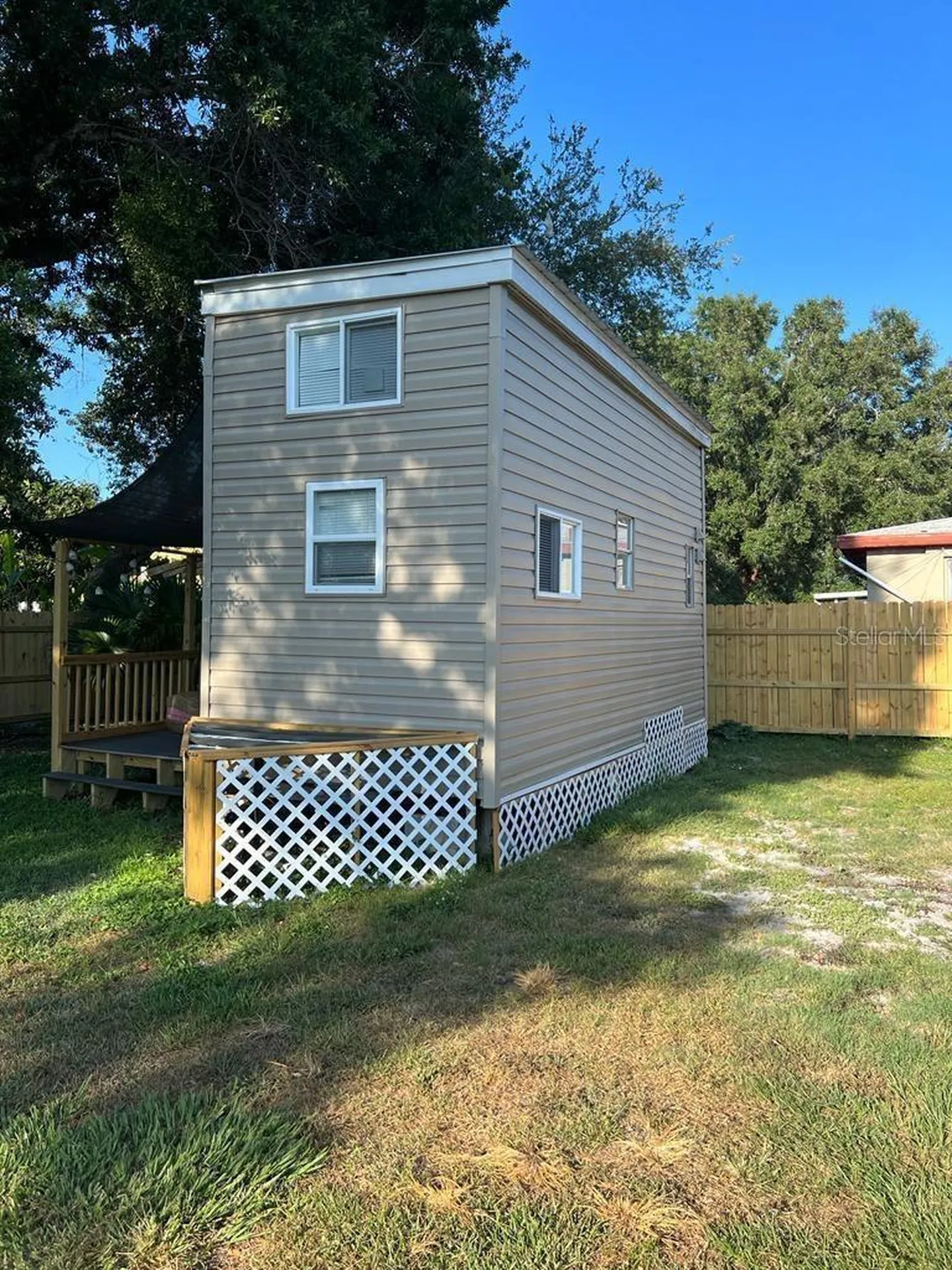 1137 Shawnee Drive Kissimmee FL 34744