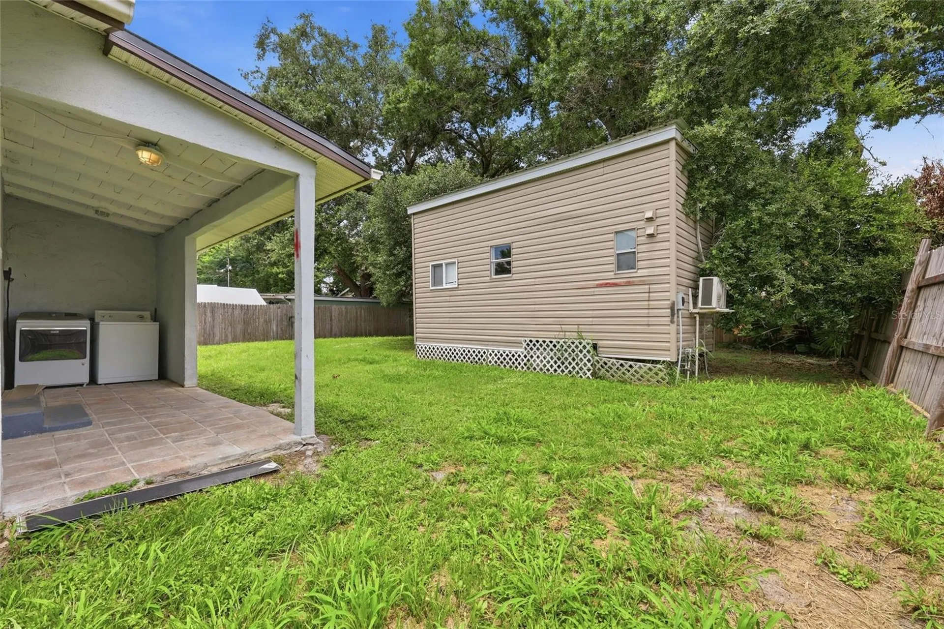 1137 Shawnee Drive Kissimmee FL 34744