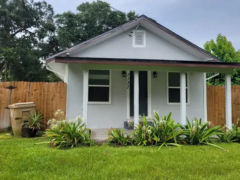 1137 Shawnee Drive Kissimmee FL 34744