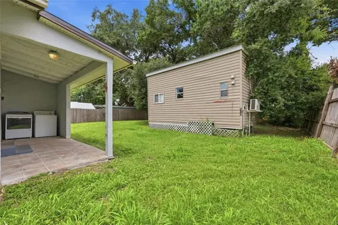 1137 Shawnee Drive Kissimmee FL 34744